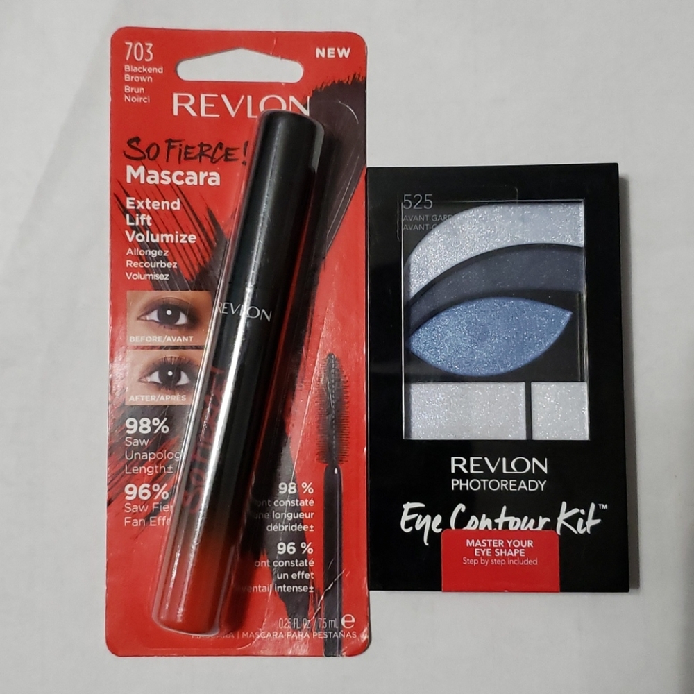Revlon Make-up